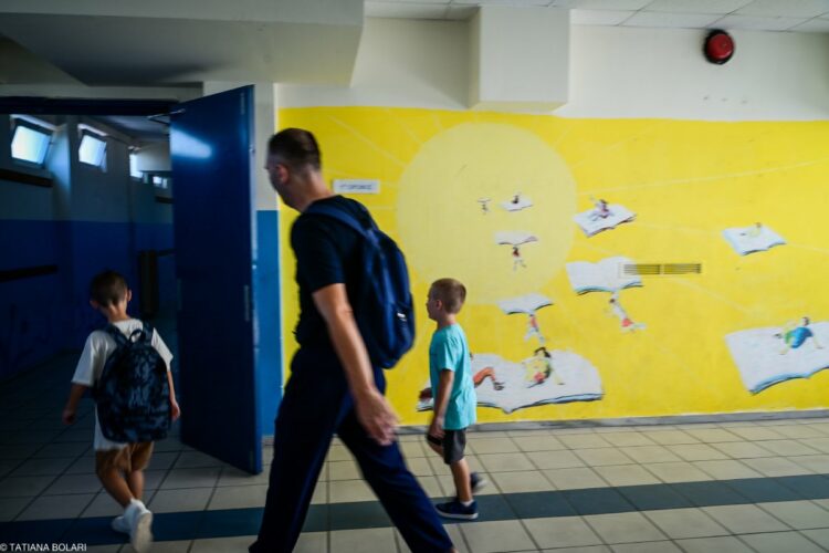 Επίδομα παιδιού: Αντίστροφη μέτρηση για την πληρωμή της τέταρτης δόσης – Πότε ανοίγει ξανά η πλατφόρμα