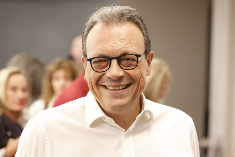 Σωκράτης Φάμελλος: Ανακοίνωσε την υποψηφιότητά του για την προεδρία του ΣΥΡΙΖΑ