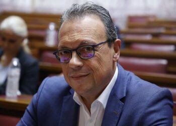 Σωκράτης Φάμελλος