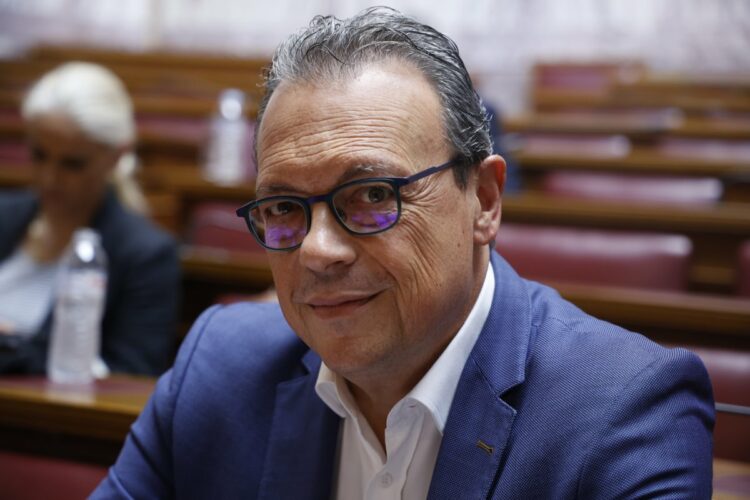 Σωκράτης Φάμελλος