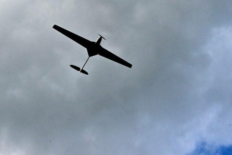 Ισλαμική Αντίσταση στο Ιράκ: Επίθεση με drones σε στρατιωτική βάση του Ισραήλ