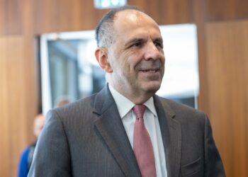 Γεραπετρίτης: Να γίνουμε γέφυρα μεταξύ Βορρά, Νότου, Ανατολής και Δύσης – Tι είπε στο Συμβούλιο Ασφαλείας του ΟΗΕ