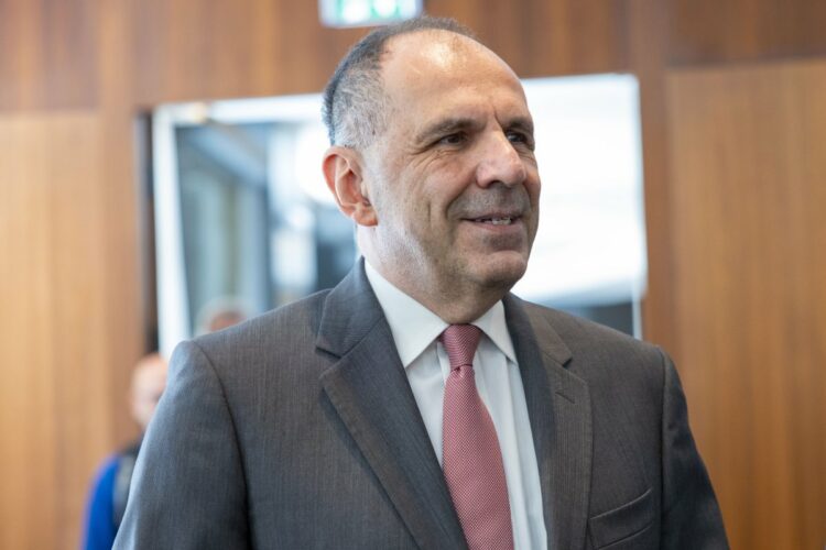 Γεραπετρίτης: Να γίνουμε γέφυρα μεταξύ Βορρά, Νότου, Ανατολής και Δύσης – Tι είπε στο Συμβούλιο Ασφαλείας του ΟΗΕ