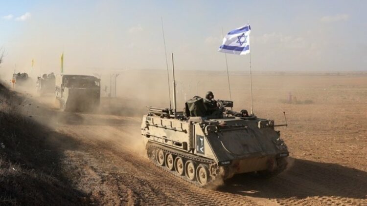 Νετανιάχου: Διαταγή στον ισραηλινό στρατό να συνεχίσει να πολεμά – Δεν υπάρχει επίσημη διαπραγμάτευση για εκεχειρία