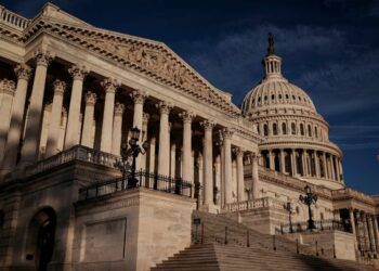 Η Βουλή των Αντιπροσώπων δεν παρατείνει τον προϋπολογισμό – Aπειλείται shutdown στις ΗΠΑ