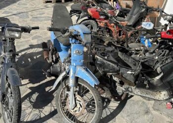 Κλοπή μηχσνών