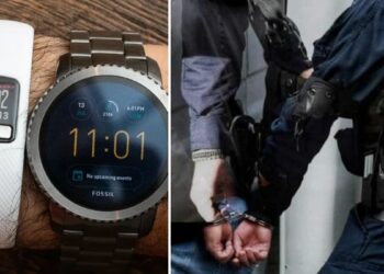 Στη φυλακή 50χρονος για κλοπές ειδών τεχνολογίας στη Θεσσαλονίκη – Τον έπιασαν μέσα στο κατάστημα την ώρα της διάρρηξης