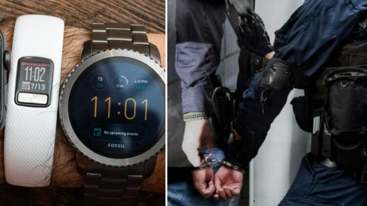 Στη φυλακή 50χρονος για κλοπές ειδών τεχνολογίας στη Θεσσαλονίκη – Τον έπιασαν μέσα στο κατάστημα την ώρα της διάρρηξης