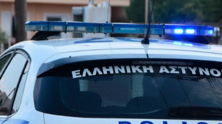 Ληστεία σε χρηματαποστολή στο Λαύριο: Λεία 1 εκατ. ευρώ απέσπασαν οι δράστες