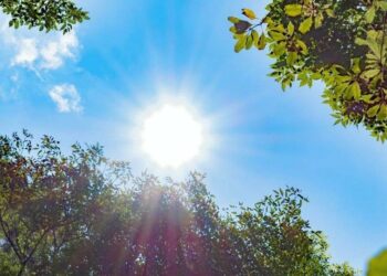 Καιρός: Ηλιοφάνεια σε όλη τη χώρα