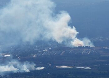Πρόταση – βόμβα του Ισραήλ για κατάπαυση του πυρός στη Μέση Ανατολή