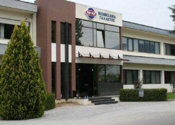 ΚΡΙ ΚΡΙ: Οι επενδύσεις 50 εκατ. και η στρατηγική ανάπτυξης στο εξωτερικό