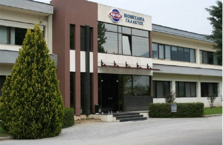 ΚΡΙ ΚΡΙ: Οι επενδύσεις 50 εκατ. και η στρατηγική ανάπτυξης στο εξωτερικό