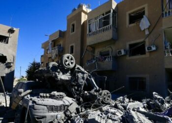 Λίβανος: Νεκροί δύο ακόμη υψηλόβαθμοι της Χεζμπολάχ, μαζί με τον αρχηγό της μονάδας πυραύλων στη Βηρυτό