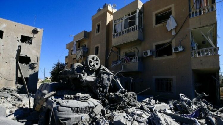 Λίβανος: Νεκροί δύο ακόμη υψηλόβαθμοι της Χεζμπολάχ, μαζί με τον αρχηγό της μονάδας πυραύλων στη Βηρυτό