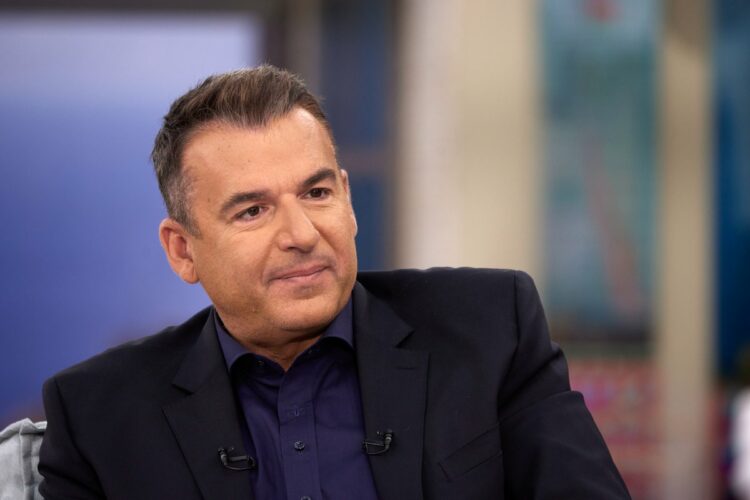 Πήρε φωτιά το σπίτι του Γιώργου Λιάγκα