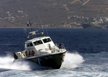 μετανάστες Γαύδος