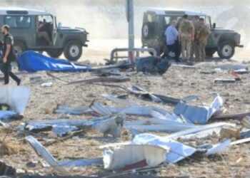 Λίβανος: Τουλάχιστον 72 νεκροί και 400 τραυματίες από τους Ισραηλινούς βομβαρδισμούς