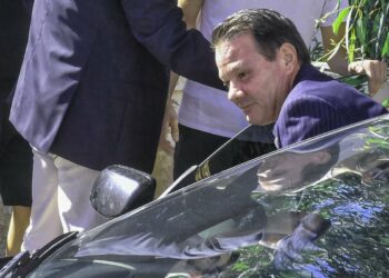 Απάντηση Λύτρα σε Πολυζωγοπούλου: «Όφειλε να βάλει το παιδί να με πάρει ένα τηλέφωνο»