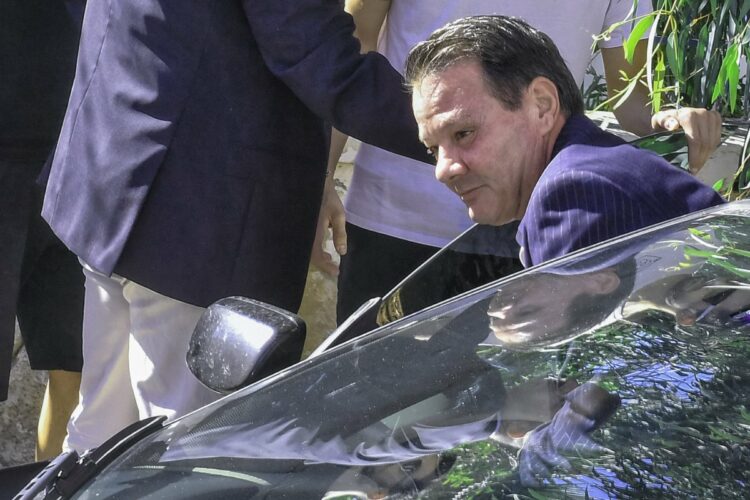 Απάντηση Λύτρα σε Πολυζωγοπούλου: «Όφειλε να βάλει το παιδί να με πάρει ένα τηλέφωνο»