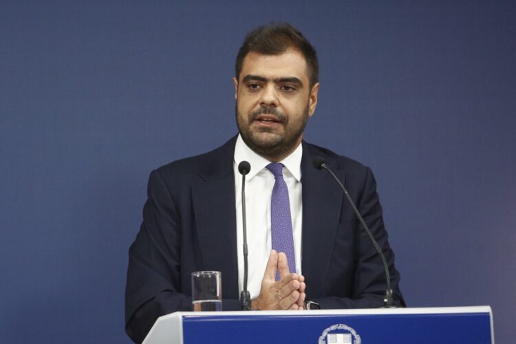 Παύλος Μαρινάκης