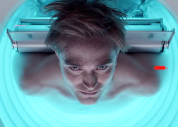 Mickey17: Το τρέιλερ της νέας ταινίας του Ρόμπερτ Πάτινσον