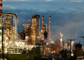 Motor Oil: Συνεχίζεται με μειωμένη δυναμικότητα η λειτουργία στα διυλιστήρια