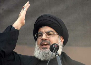 Ισραηλινός στρατός: Ανακοίνωσε επισήμως ότι εξάλειψε τον επικεφαλής της Χεζμπολάχ Χασάν Νασράλα