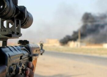 Νέα αιματοχυσία στον Νίγηρα: Τουλάχιστον 12 στρατιωτικοί νεκροί σε επιθέσεις ανταρτών