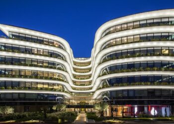 Noval Property: Επενδυτικό χαρτοφυλάκιο 609 εκατ. ευρώ – Καθαρά κέρδη 21,9 εκατ.