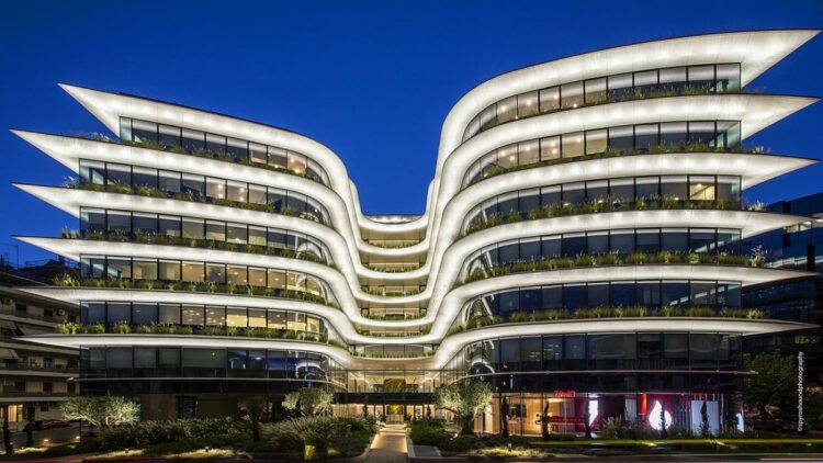 Noval Property: Επενδυτικό χαρτοφυλάκιο 609 εκατ. ευρώ – Καθαρά κέρδη 21,9 εκατ.