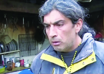 Παλαιοχριστιανός: Νόμιμα πήρα το παιδί, λέει για την αρπαγή του νεογέννητου από το «Αλεξάνδρα»