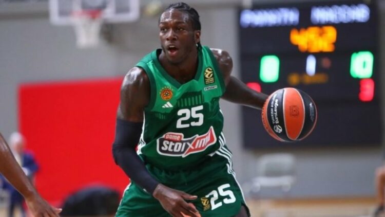 Παναθηναϊκός: Αρχή στα φιλικά στην Τουρκία κόντρα στη Γαλατάσαραϊ