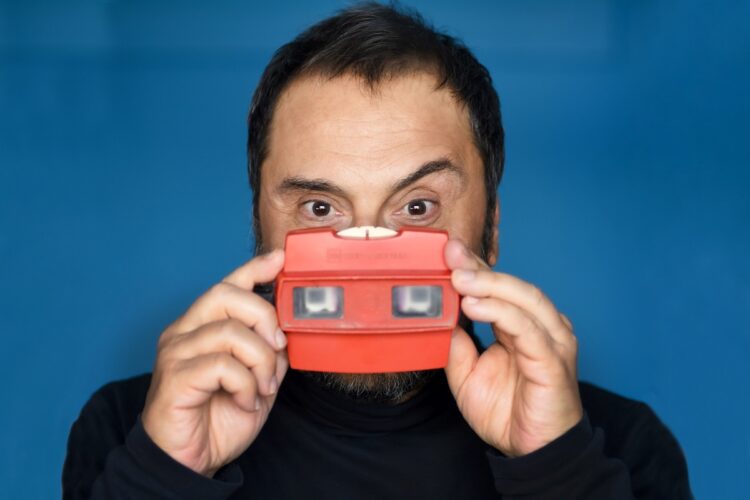 65ο Φεστιβάλ Κινηματογράφου Θεσσαλονίκης:Τιμητικός «Χρυσός Αλέξανδρος» στον σκηνοθέτη Πάνο Χ. Κούτρα