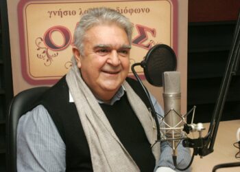 Πασχάλης Τερζής για Μαρινέλλα: «Είναι παλικάρι και θα βγει νικήτρια»