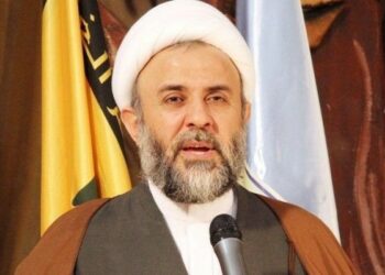 Ισραηλινός στρατός: Νεκρός ο Ναμπίλ Καούκ, υψηλόβαθμο στέλεχος της Χεζμπολάχ