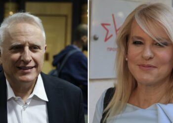ΣΥΡΙΖΑ: Αντιπαράθεση Θ. Τζάκρη – Γ. Ραγκούση, μετά τη συνεδρίαση της Πολιτικής Γραμματείας