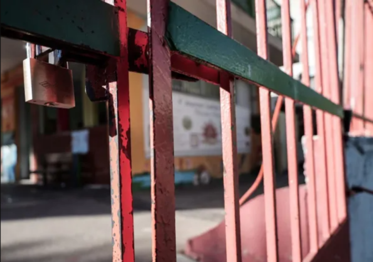 Ηράκλειο: Μαθητής γυμνασίου επιτέθηκε στον διευθυντή του σχολείου