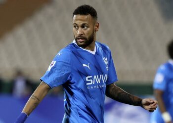 Νεϊμάρ:  Επιστροφή στις προπονήσεις με την Αλ Χιλάλ