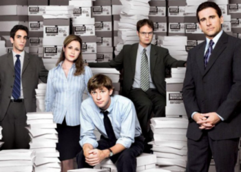 The Office: Παιχνίδι VR βασισμένο στην κωμική σειρά