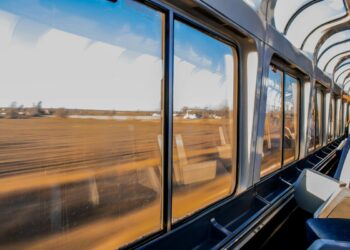 Θεσσαλονίκη: Καταδικάστηκε 64χρονος επειδή βιντεοσκοπούσε 18χρονη επιβάτιδα τρένου