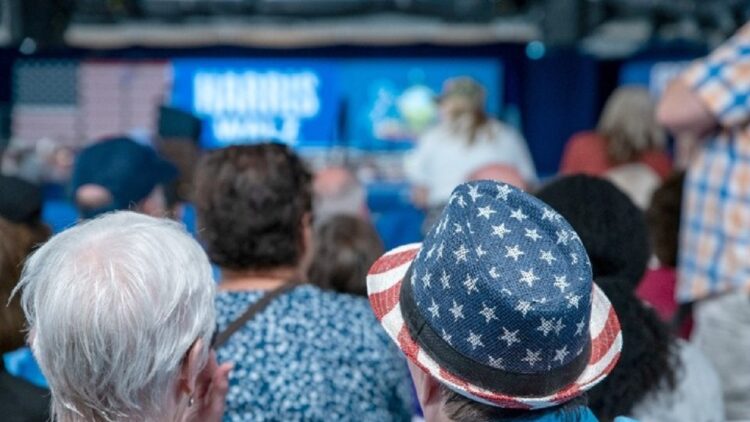 εκλογές ΗΠΑ