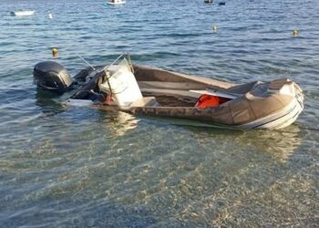 Ναυάγιο με μετανάστες στη Σάμο: Τρεις νεκροί και δεκάδες αγνοούμενοι