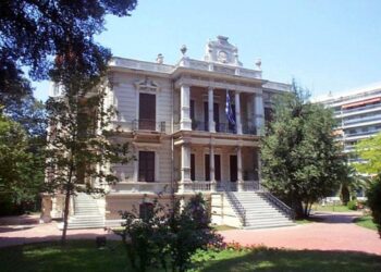 Θεσσαλονίκη: Προσβάσιμη για άτομα με κινητικά προβλήματα η ιστορική έπαυλη Βίλα Μορντώχ