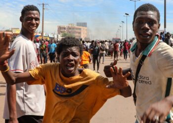 Επίθεση τζιχαντιστών στην πρωτεύουσα του Μαλί – 70 νεκροί και 200 τραυματίες