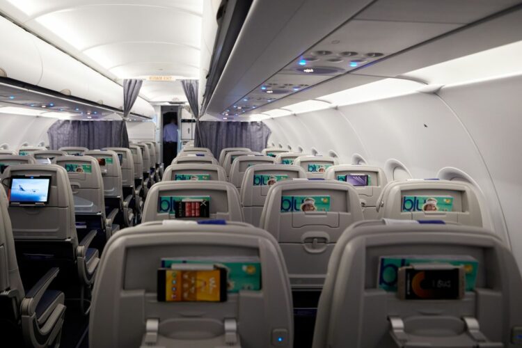 Αναστέλλονται οι πτήσεις της Aegean από και προς το Λίβανο