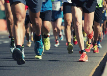 Κυκλοφοριακές ρυθμίσεις στο κέντρο της Αθήνας το Σαββατοκύριακο λόγω του «Greece Race for the Cure 2024»