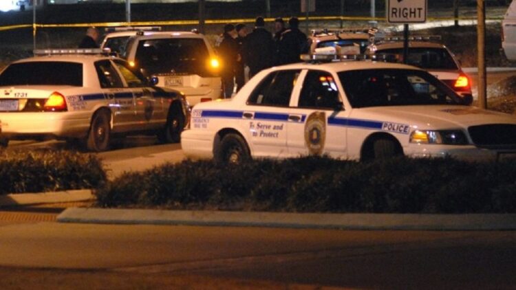 Αλαμπάμα: Τέσσερις νεκροί και δεκάδες τραυματίες από πυρά