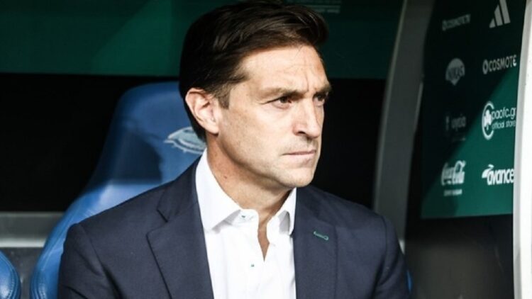 Ντιέγκο Αλόνσο: «Να παίζουμε σα μεγάλη ομάδα»