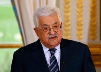 Δραματική έκκληση Αμπάς: Σταματήστε να στέλνετε όπλα στο Ισραήλ – Αυτή η τρέλα πρέπει να σταματήσει